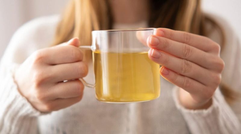 8 Teas That Can Actually Boost Your Weight Loss