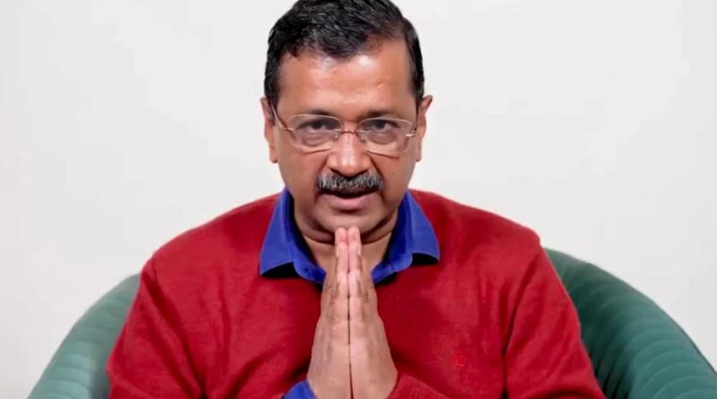 BJP Says Delhi Chief Minister's X Handle Renamed By AAP, Party Hits Back