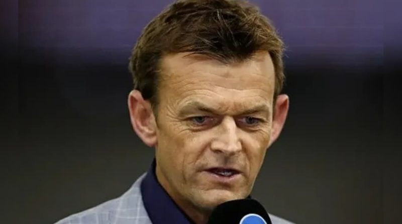 Adam Gilchrist Disagrees With Ricky Ponting, Declares This Player As The "Greatest"