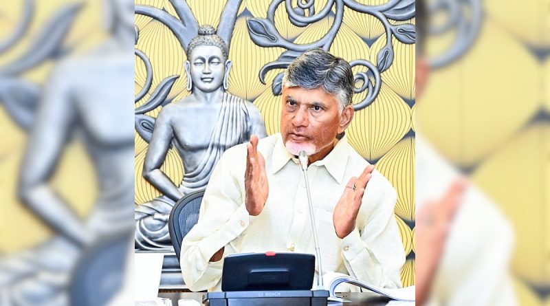 Chandrababu Naidu's Big WFH Push In Andhra, Focus On Women Professionals