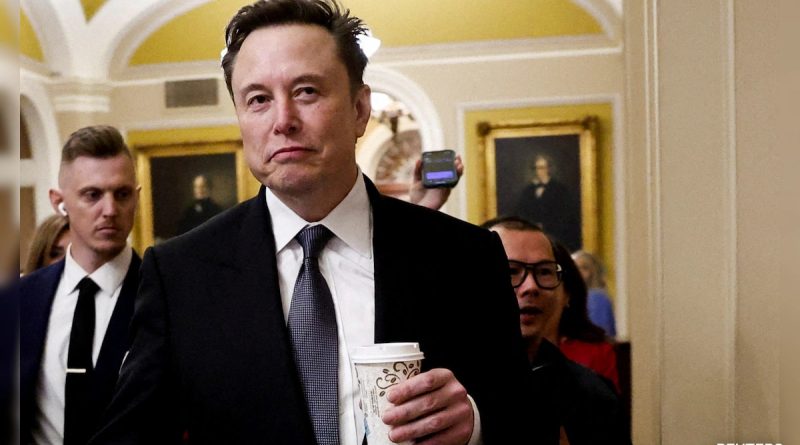 Perplexity AI CEO Aravind Srinivas Challenges Elon Musk