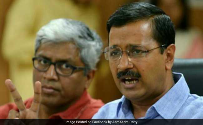 Ex Leader Ashutosh's Post After Delhi Drubbing