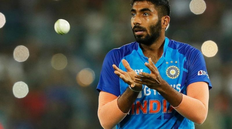 Jasprit Bumrah Ruled Out Of India's Champions Trophy 2025 Squad. BCCI Makes Two Big Changes