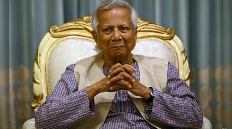 Bangladesh Launches 'Operation Devil Hunt' After Attack On Ex-Minister's House