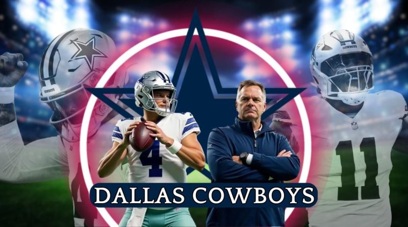 Belichick Prescott Cowboys Turnaround: The Unexpected Rise