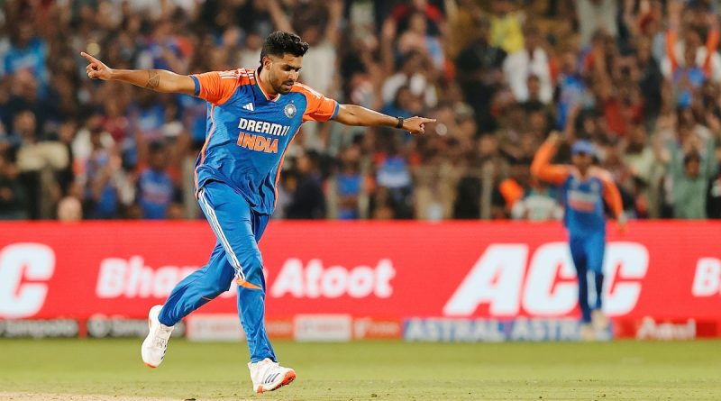 India's Likely Playing XI vs South Africa, 5th T20I: Big Harshit Rana Decision Awaits Gautam Gambhir