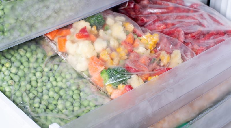 Is It Okay To Reheat Frozen Food Without Defrosting It?