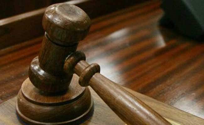No Caste Angle, Case Goes To Different Court