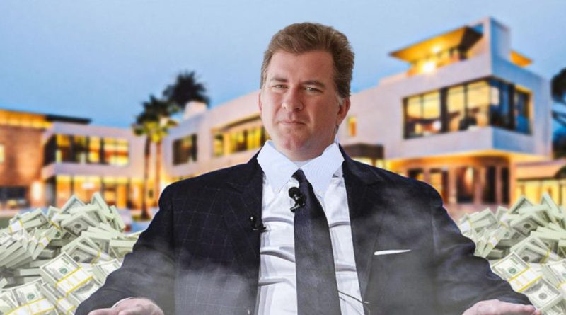 Christian Stracke Net Worth The Inside Scoop
