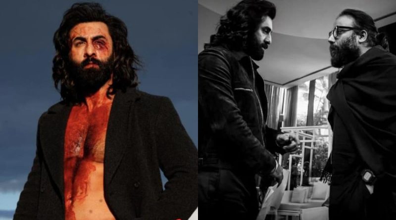 "Animal Was Criticised, But Ranbir Was Lauded"