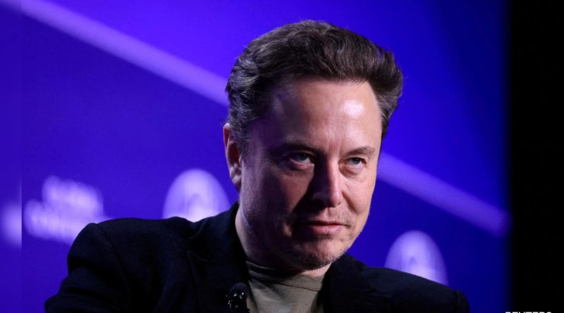 X Employee Shares Mom's Text On Valentine's Day. Elon Musk Reacts