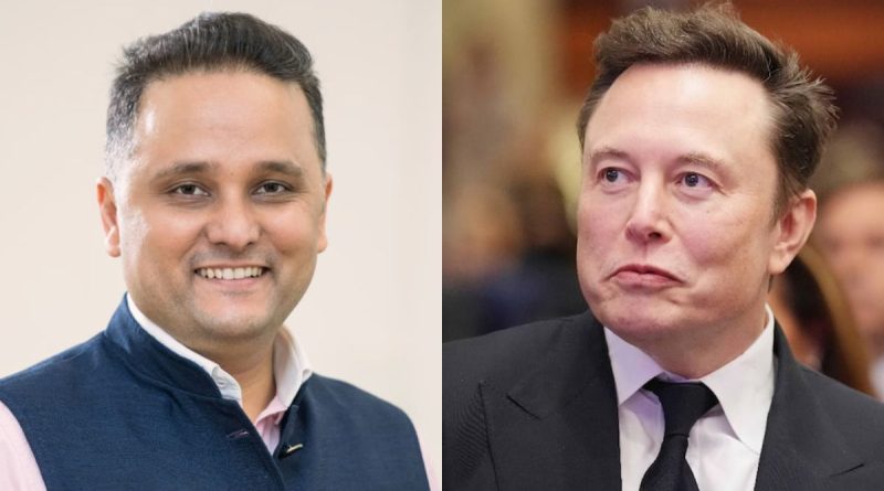 Exclusive: Amish Tripathi On Why Elon Musk Didn't Attend Maha Kumbh Mela 2025