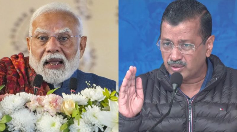 Delhi Exit Polls Live: BJP Comeback In Delhi After 2 Decades, AAP Out, Predict Exit Polls