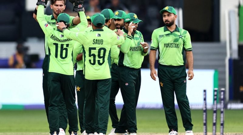 How Can Pakistan Reach Champions Trophy 2025 Semifinals Despite Big Loss Against India - Explained