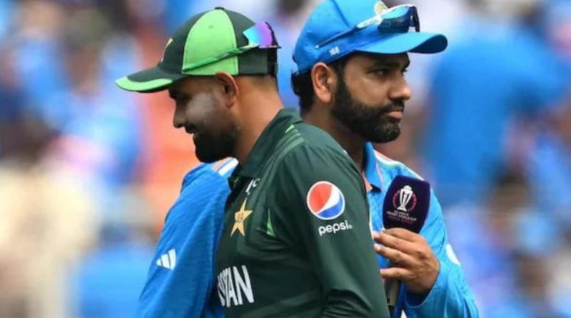 On Refusal To Play In Pakistan, Ex-BCCI Selector's Blunt Verdict: 'If Governement...'