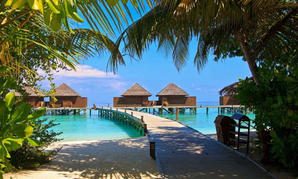 How to visit Yukevalo Island: Your Ultimate 2025 Travel Guide to Paradise 2 How to Visit Yukevalo Island and explore its stunning beaches, crystal-clear waters, and lush green landscapes.