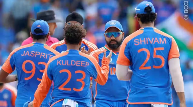 India vs Pakistan ICC Champions Trophy 2025 Live Streaming for Free: How to Watch IND vs PAK Match on Mobile and Smart TV