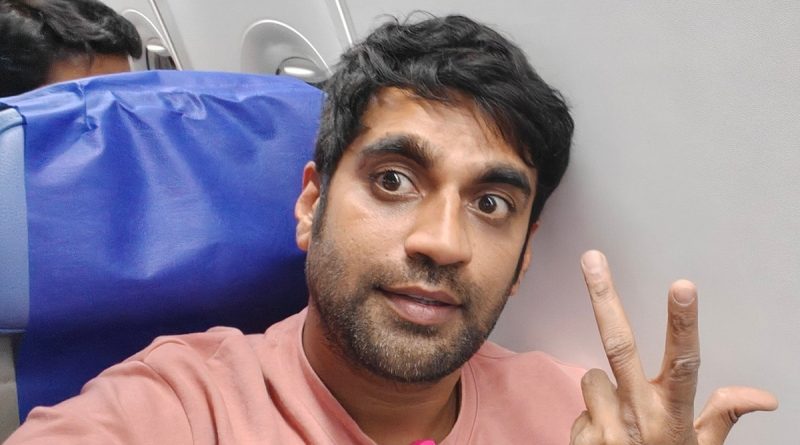 IndiGo Passenger Pays For Window Seat, Gets A Wall Instead: "Where Is It?"