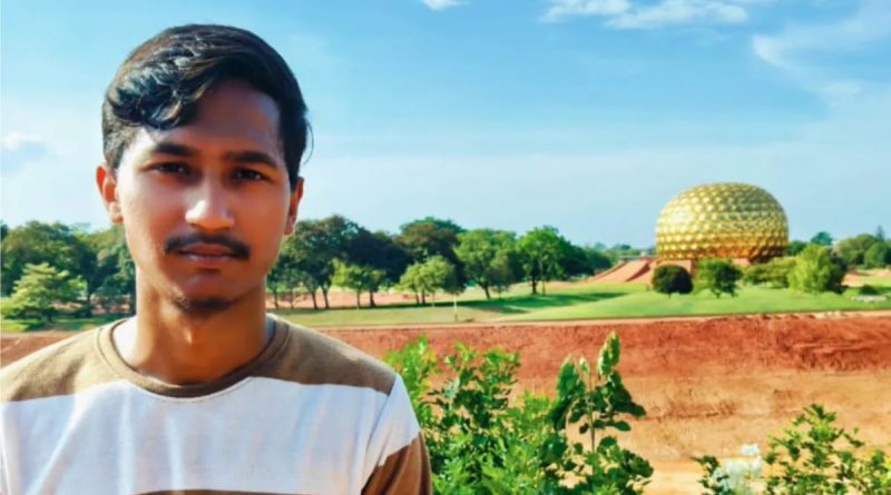 Indian Student Vishvaa Rajakumar Wins Memory Contest By Recalling 80 Digits In 13.5 Seconds