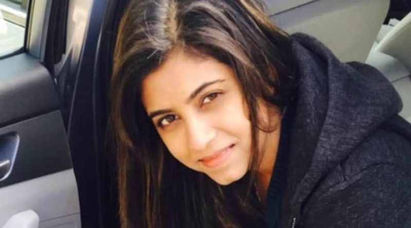 Critical Indian Student's Varsity Calls Her Father To US For Her "Medical Decisions"