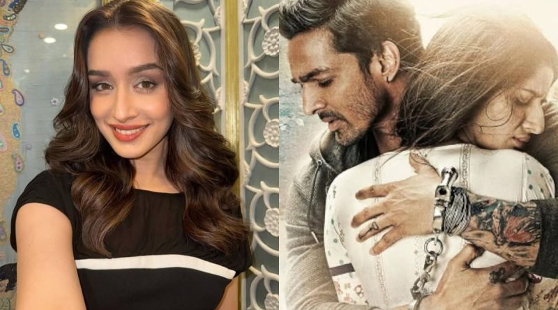 Shraddha Kapoor To Be The Female Lead Opposite Harshvardhan Rane?
