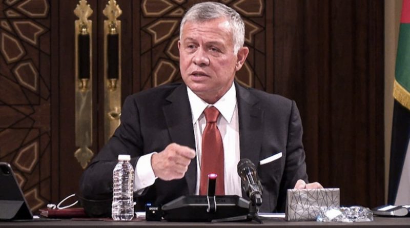 Jordan Vows To Take Gaza Kids, Rejects Trump Plan To Relocate Palestinians