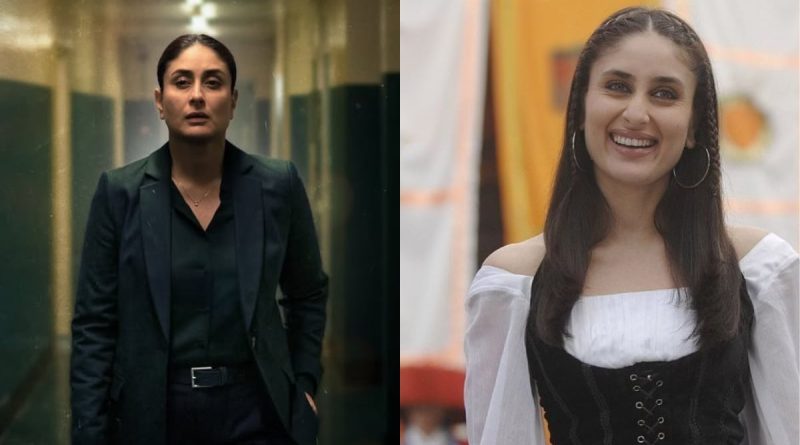 When Kareena Kapoor Khan Became Apni And Sabki Favourite, Yet Again