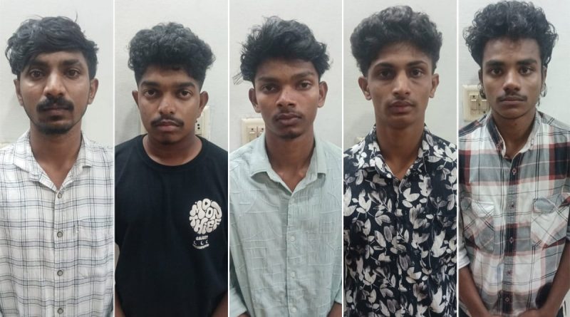 After Ragging Horror, Kerala Says Will Take Strict Action Against Students
