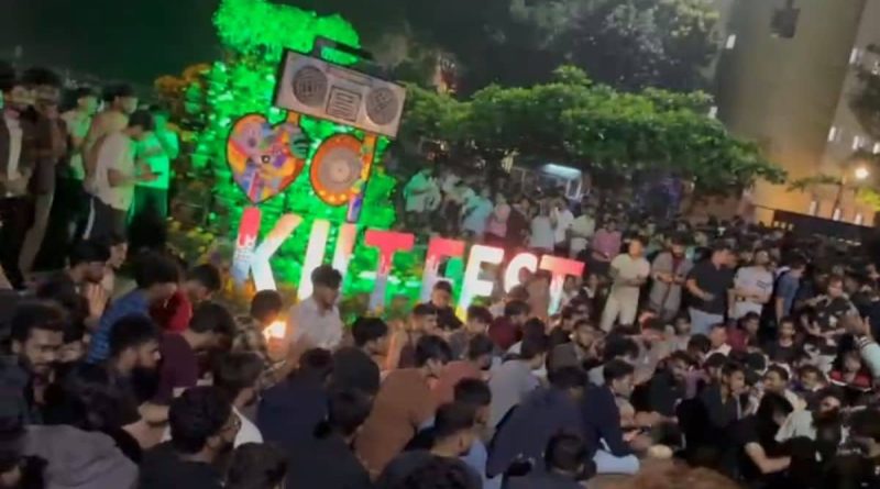 Student's Death At KIIT Echoes In Nepal Parliament, MPs Demand Fair Probe
