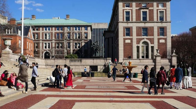 Over 7,000 Student Exchange Visitors From India Overstayed In US In 2023