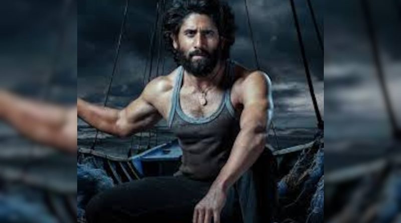 Naga Chaitanya's Movie Mints Rs 10.75 Crore