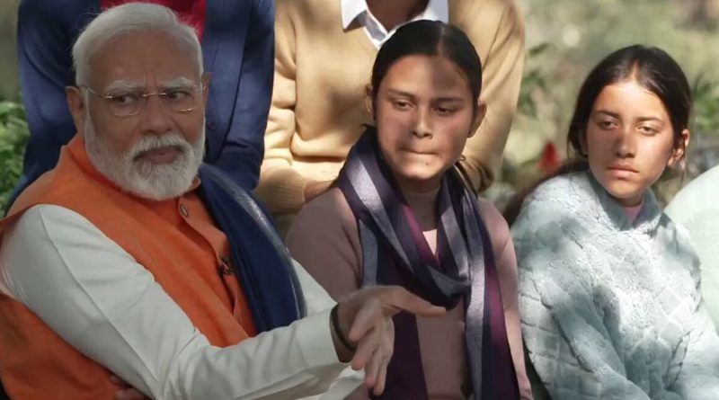 "Only Those Students Who Are Guaranteed To Pass...": PM Modi Attacks AAP