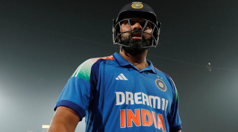 India's Likely Playing XI vs England, 3rd ODI: Rohit Sharma To Make 3 Changes In Team?