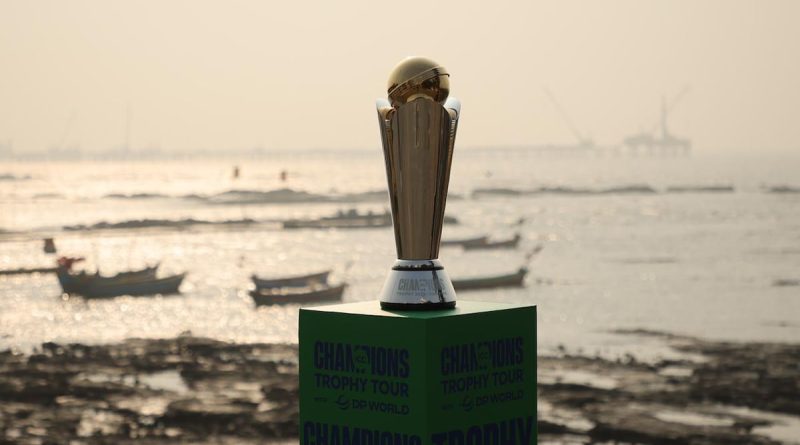 Who Are The Favourites To Make Champions Trophy 2025 Semi-Finals? All Scenarios Explained