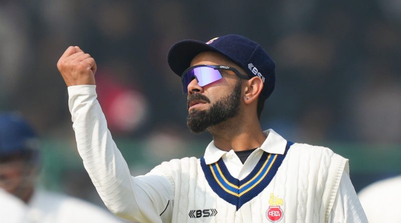 "Why Does Virat Kohli Play For RCB And Not...": Ranji Trophy Fan Craze Forces Ex-Pakistan Star's Reaction