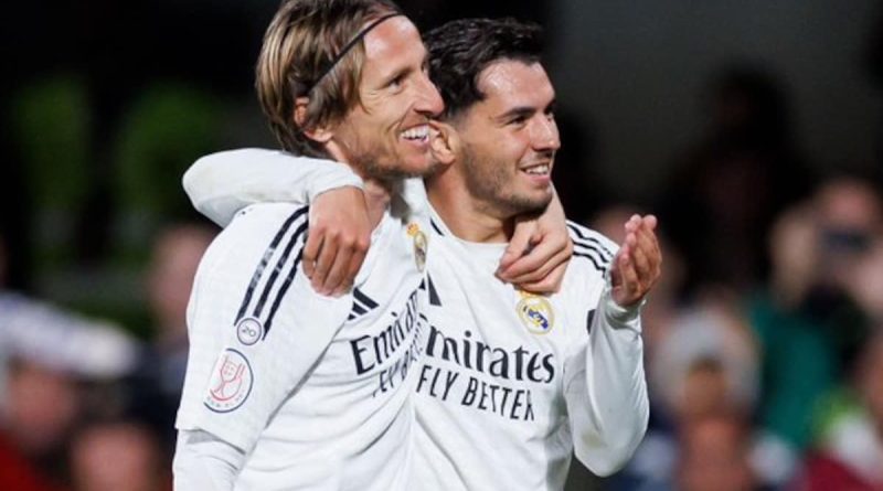 Real Sociedad vs Real Madrid Live Streaming, Copa Del Rey Semi-Final First Leg Live Telecast: When And Where To Watch