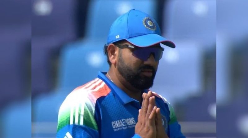 "May Take Him For...": Rohit Sharma's Apology To Axar Patel After Costing Him A Hat-Trick