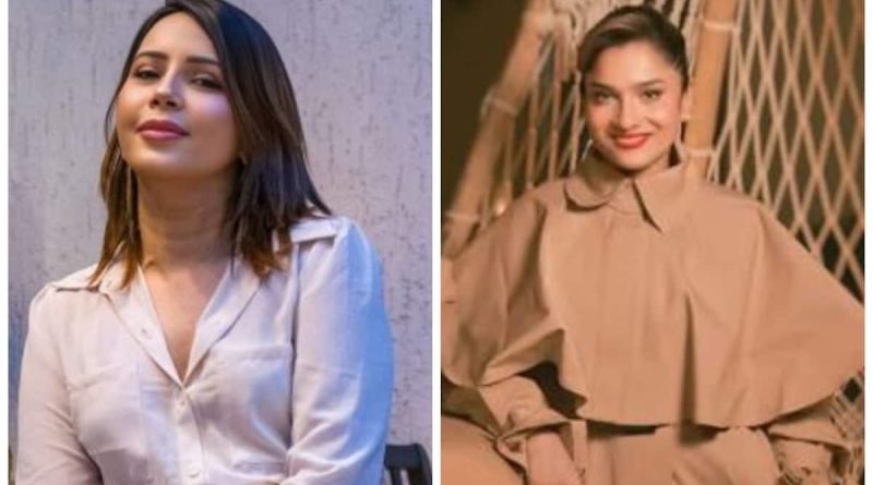 Rozlyn Khan Files Defamation Against Ankita Lokhande After She Stood By Hina Khan