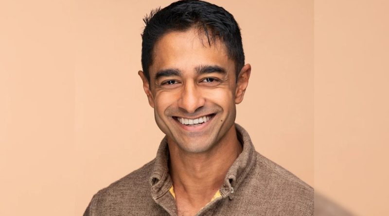 Saikat Chakrabarti, Man Running Against Nancy Pelosi In US Congress