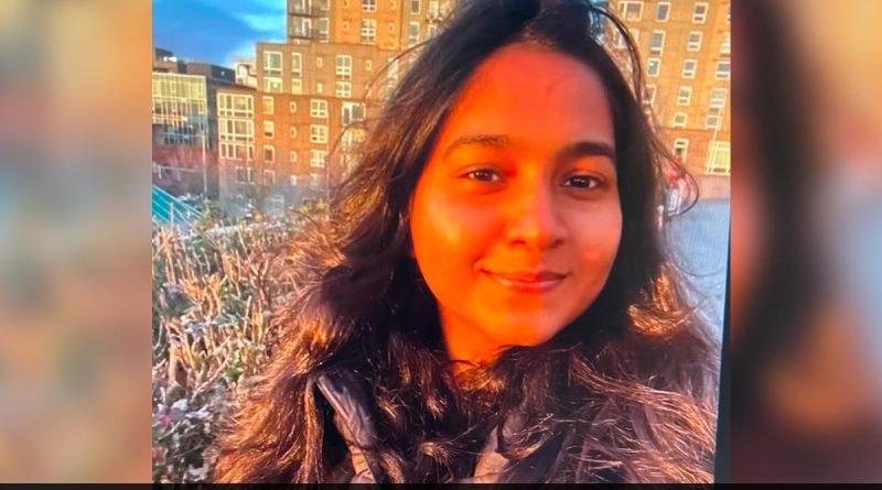 Seattle Police Officer Who Killed Indian Student With Patrol Car Fired