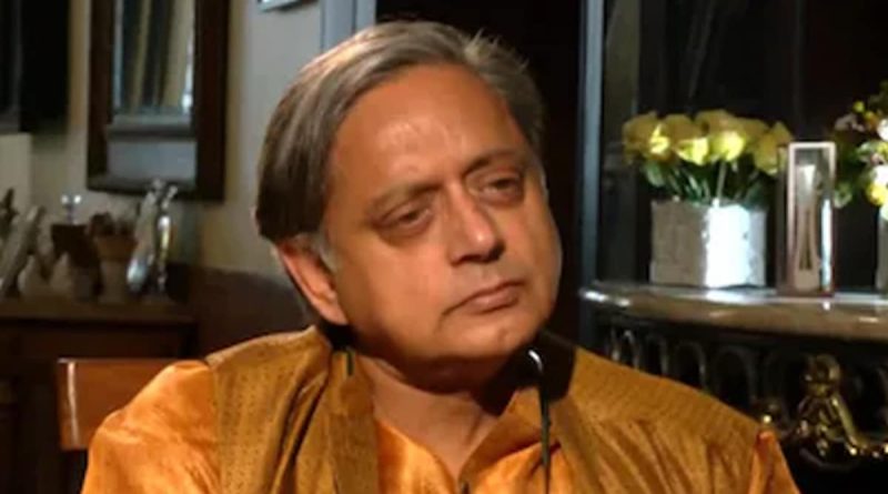 Shashi Tharoor On Why He Praised PM Modi-Trump Meet