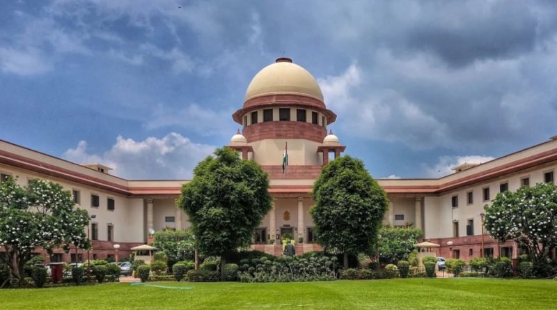 Shia Personal Law Board May Approach Supreme Court Over Waqf Amendment Bill