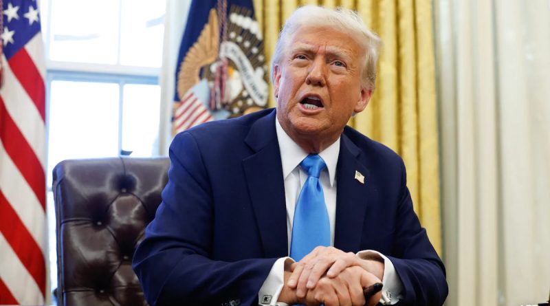 Donald Trump 's Battle With The US Media