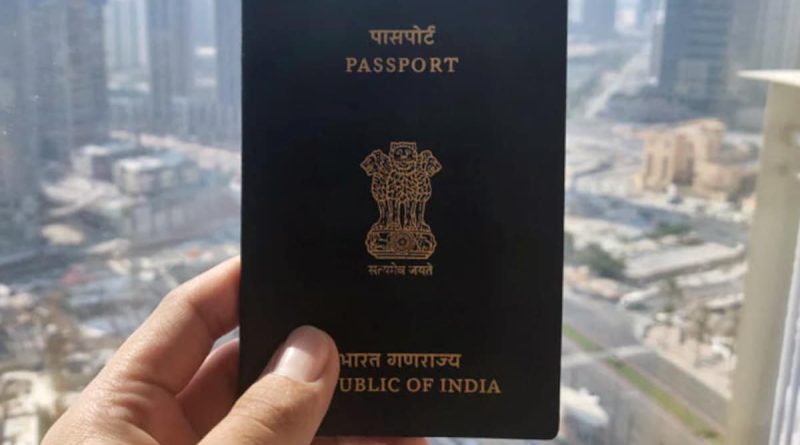 UAE Expands Visa-On-Arrival Facility For Indians From 6 More Countries