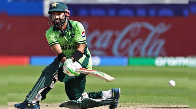 "Mohammad Rizwan Is At Fault': Urooj Mumtaz Throws Pakistan Captain Under The Bus After Loss vs India