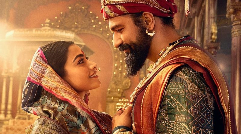 Noteworthy Performance From Vicky Kaushal, But The Film Doesn't Roar
