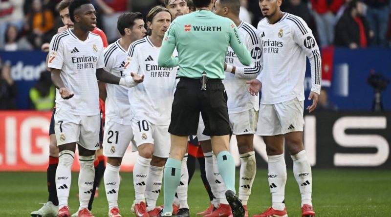 Real Madrid vs Manchester City Live Streaming, Champions League Live Telecast: When And Where To Watch