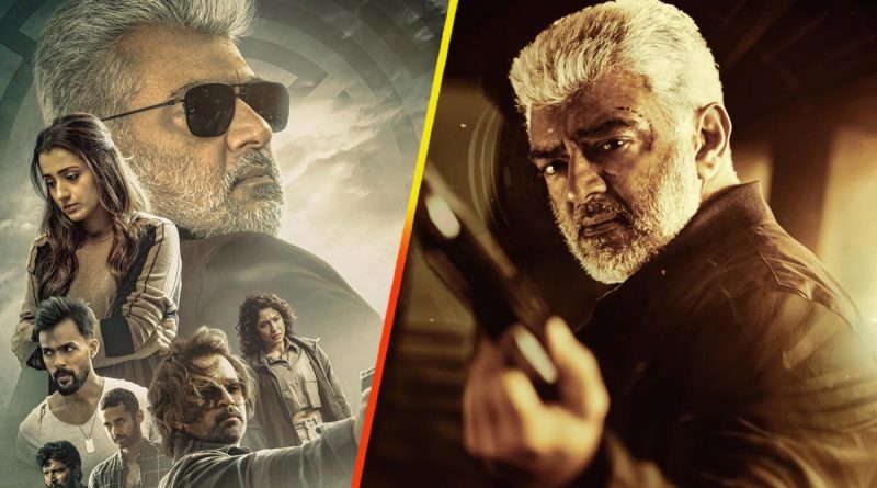 Ajith Kumar’s Vidaamuyarchi OTT Release Date: When and Where to Watch it Online?