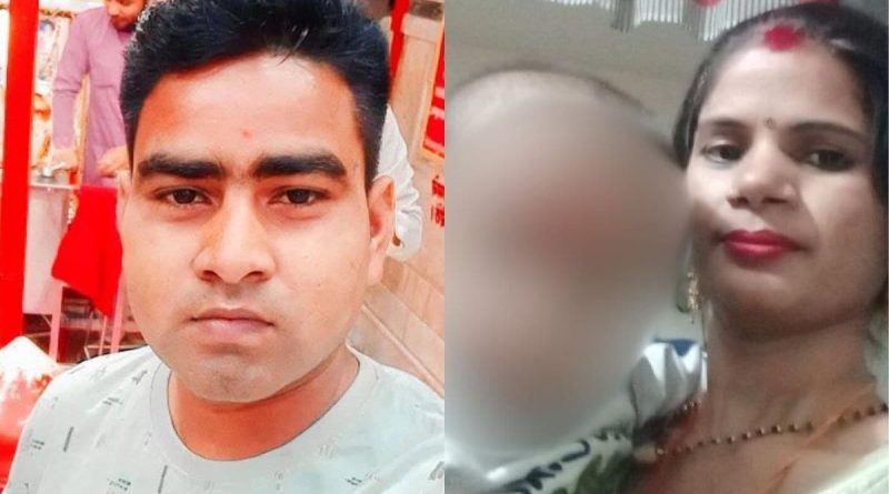 35-Year-Old Dies Of Illness, Wife Hangs Self