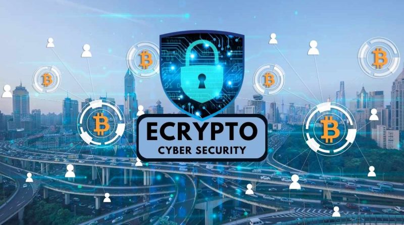 ecrypto1.com Crypto Security Platform - Cutting-Edge Solutions for Blockchain Protection